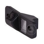 Камера заднего вида MyDean VCM-300C для автомобиля HYUNDAI Grandeur (2012+), Santa Fe (2006-2012) 