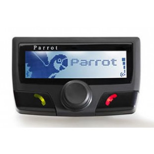 Комплект громкой связи Parrot CK3100 LCD 
