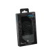 Беспроводная зарядка, индуктивная по стандарту Qi – чехол Inbay для iPhone 5/5S, black