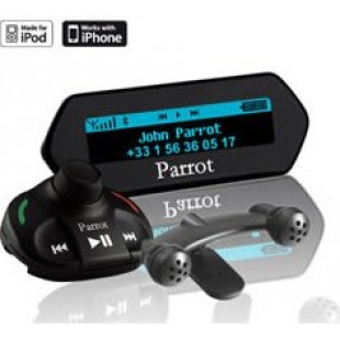 Комплект громкой связи Parrot MKi9100