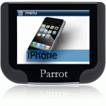 Комплект громкой связи Parrot MKi9200