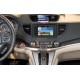 Автомагнитола Parrot ASTEROID Smart для автомобилей Honda CR-V (с 2013 года выпуска)