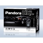 Pandora DXL 3000i-mod