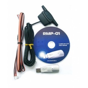 Программатор 01 RMP-RF, комплект