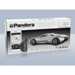 Pandora DXL 5000 new