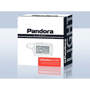 Pandora LX 3297