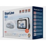 StarLine E61
